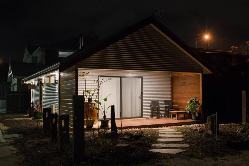 Bird In Hand Cottage, Port Noarlunga Luaran gambar
