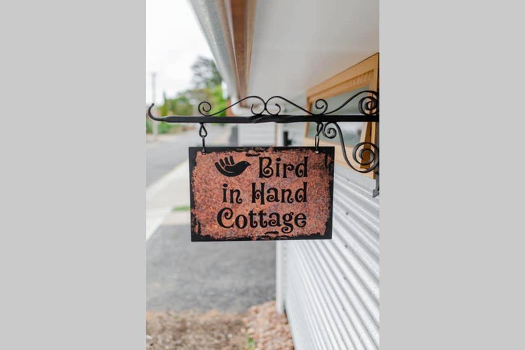 Bird In Hand Cottage, Port Noarlunga Luaran gambar