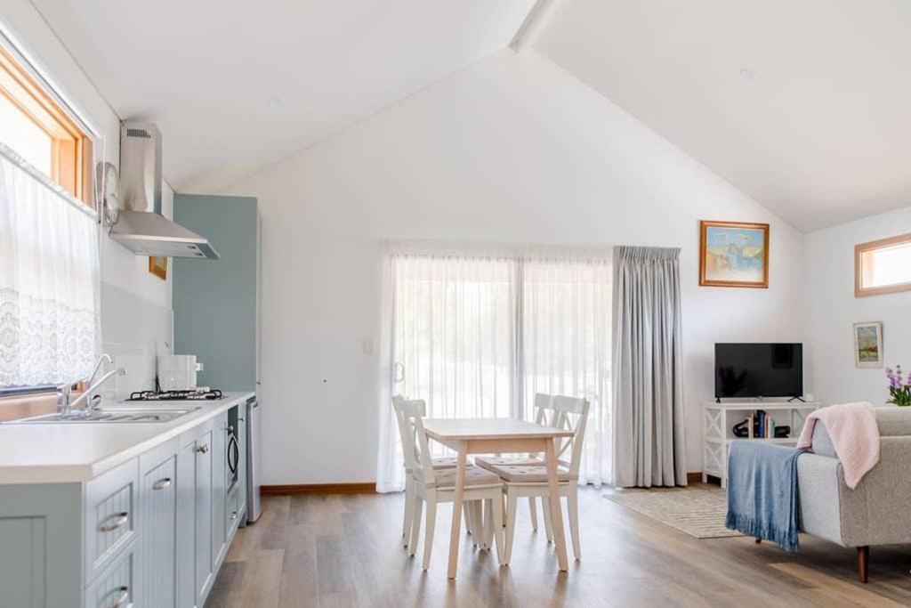 Bird In Hand Cottage, Port Noarlunga Luaran gambar